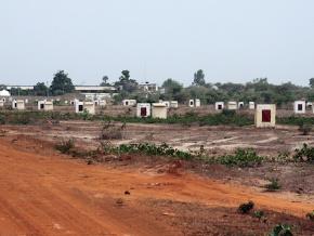 Au Togo, les opérations relatives au foncier se feront désormais à un guichet unique