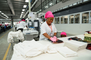 Togo : la croissance économique a atteint 6,5% en 2024