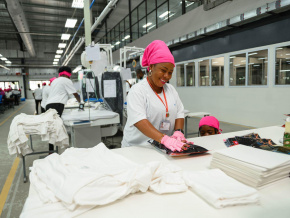 Togo : la croissance économique a atteint 6,5% en 2024