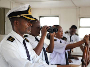 Lomé accueille une conférence continentale sur les femmes africaines du secteur maritime