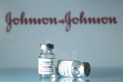 Le Togo réceptionne 475 000 nouvelles doses de Johnson &amp; Johnson