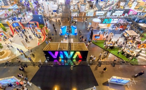 Dix startup togolaises à la conquête du marché mondial au Salon Vivatech