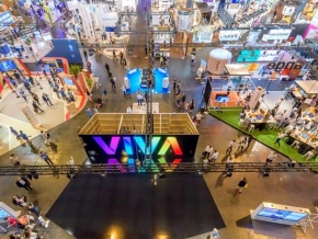 Dix startup togolaises à la conquête du marché mondial au Salon Vivatech