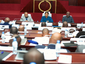 Budget 2023 : les députés examinent le projet du gouvernement