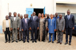 D&eacute;centralisation : les conf&eacute;rences administratives bient&ocirc;t d&eacute;ploy&eacute;es sur le territoire