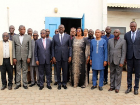 D&eacute;centralisation : les conf&eacute;rences administratives bient&ocirc;t d&eacute;ploy&eacute;es sur le territoire