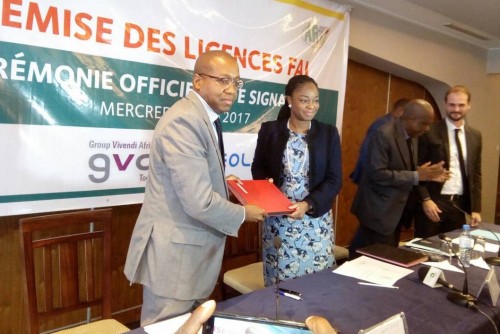 Togo : Teolis Sa, l’un des nouveaux fournisseurs d’accès internet, entre dans sa phase opérationnelle