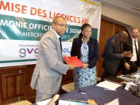 Togo : Teolis Sa, l’un des nouveaux fournisseurs d’accès internet, entre dans sa phase opérationnelle