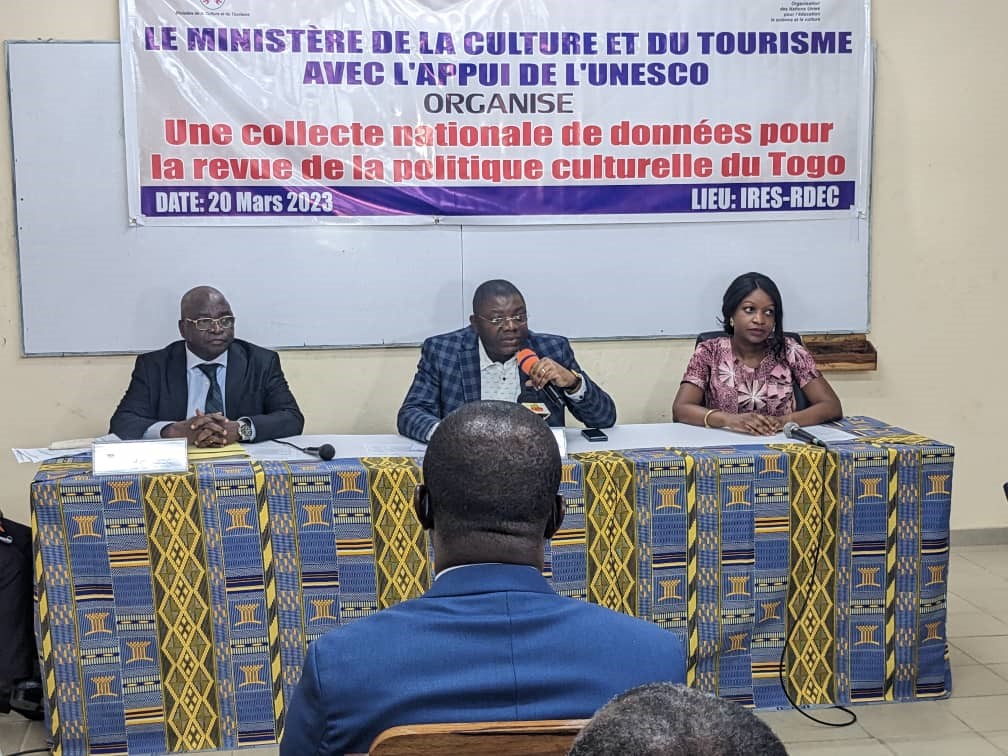 revue-de-la-politique-culturelle-lancement-de-la-phase-de-collecte-de-donnees