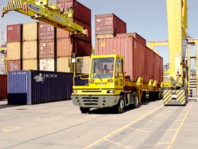 Le Port de Lomé élargit la procédure de dématérialisation de ses opérations