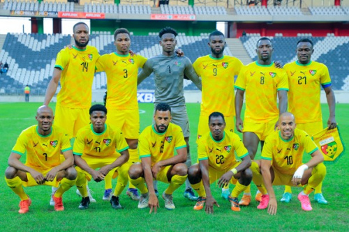 Qualifications CAN 2023 : le Togo éliminé malgré sa victoire face à l’Eswatini