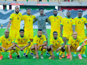Qualifications CAN 2023 : le Togo éliminé malgré sa victoire face à l’Eswatini