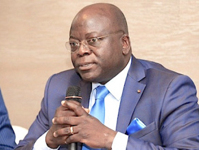 La CCIT mobilise les opérateurs économiques nationaux en prévision du prochain forum Togo-UE