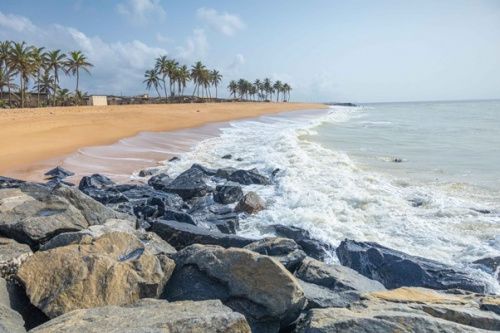 Protection côtière : le Togo bénéficie d’un appui de 84 milliards FCFA de la Banque islamique de développement