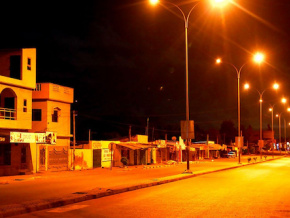 Le Conseil scientifique recommande un couvre-feu à Lomé pour les fêtes