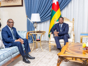 cooperation-la-cea-reaffirme-son-partenariat-avec-le-togo