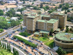 Urbanisme : un guide pour une gestion durable des villes en élaboration