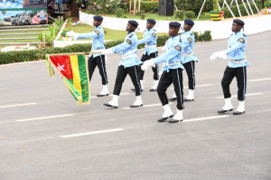 Concours d’entrée au Collège militaire Eyadema : les candidats admis convoqués le 30 août à Lomé