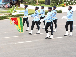 Concours d’entrée au Collège militaire Eyadema : les candidats admis convoqués le 30 août à Lomé