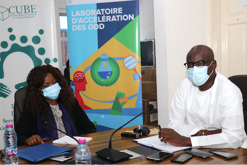 Covid-19 : un fonds de plus de 300 millions FCFA pour aider les MPME