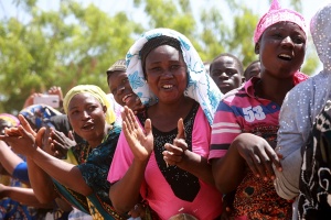Le Togo fait un bond de 17 places dans le classement 2018 du World Happiness Report