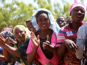 Le Togo fait un bond de 17 places dans le classement 2018 du World Happiness Report