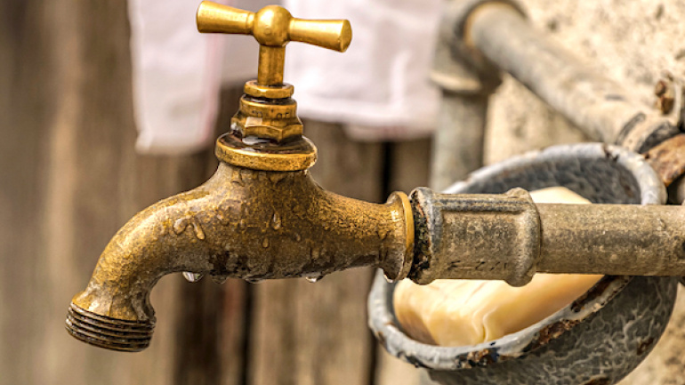 Perturbations annoncées dans la desserte d’eau potable à Lomé