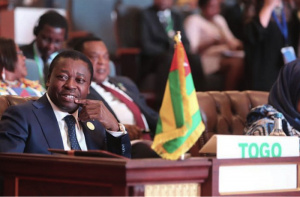 Le Togo présidera à partir de juillet le Conseil de Paix et de sécurité de l’Union Africaine
