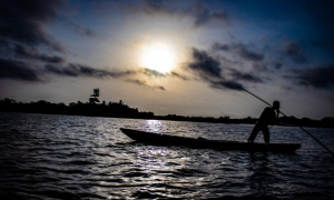 Risques d’inondation en aval du fleuve Mono : la protection civile invite à la vigilance