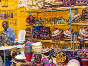 MIATO 2025 : le Burkina Faso, pays invité d’honneur