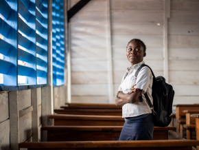 Education : le Togo actualise sa carte scolaire