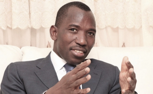 Conflit NSIA-Syndicats : le gouvernement a appel&eacute; les parties &agrave; la concertation et au dialogue