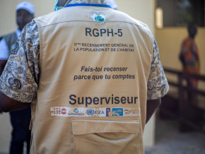 RGPH-5 : une enquête post-censitaire dans les prochains jours