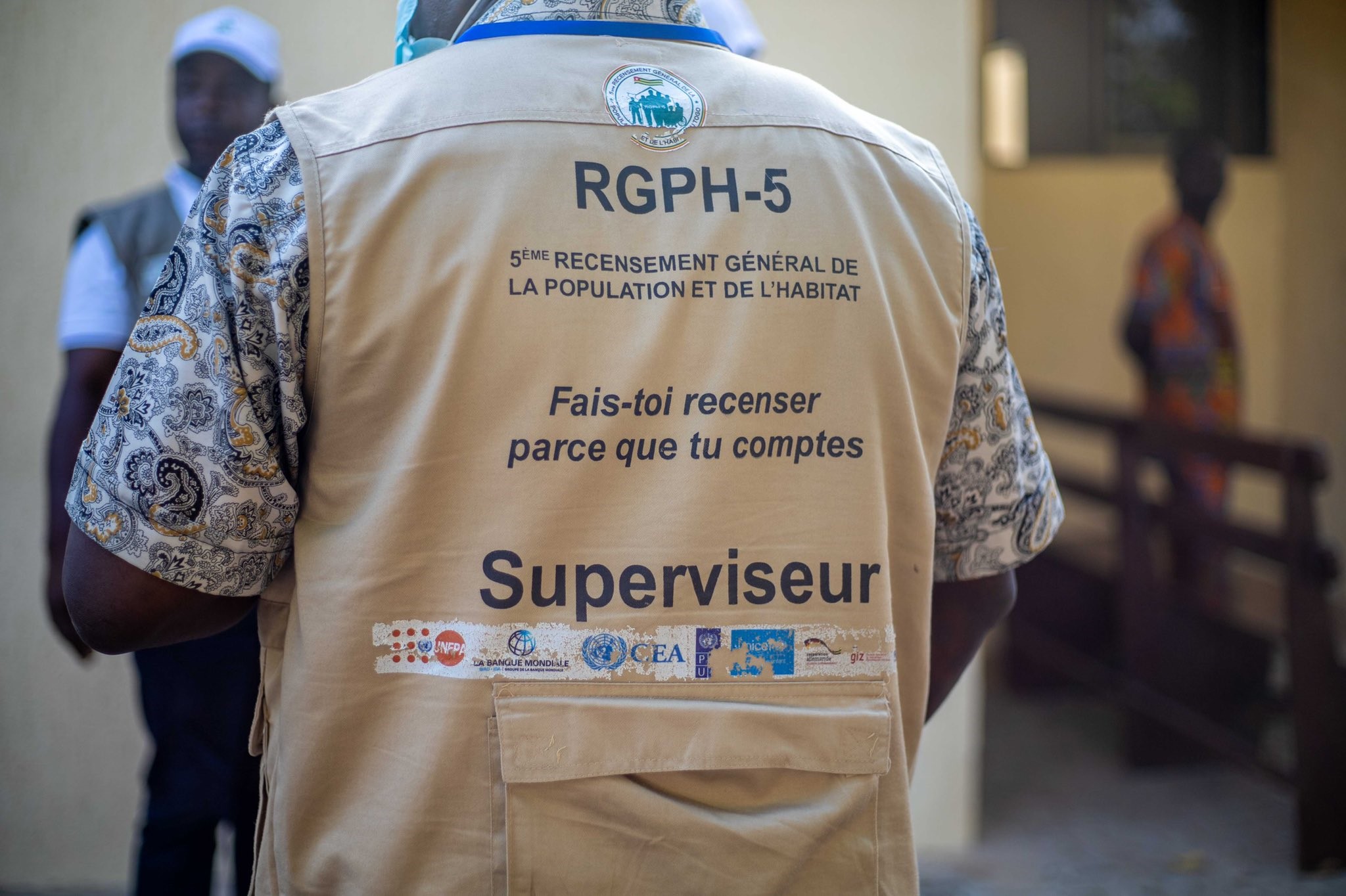 RGPH-5 : une enquête post-censitaire dans les prochains jours