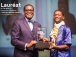 La Banque Africaine de Développement décerne le premier prix du concours « L’Afrique de mes rêves » à un jeune Togolais