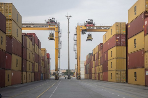 Lloyd’s List 2023 : le Port de Lomé dans le Top 100, pour la 3ème année consécutive