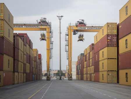 Lloyd’s List 2023 : le Port de Lomé dans le Top 100, pour la 3ème année consécutive