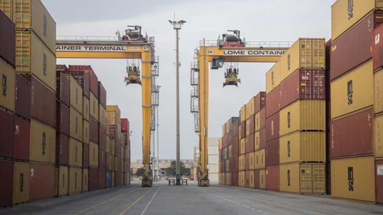 Lloyd’s List 2023 : le Port de Lomé dans le Top 100, pour la 3ème année consécutive