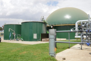 Une centrale électrique basée sur les énergies renouvelables, bientôt dans le Kloto