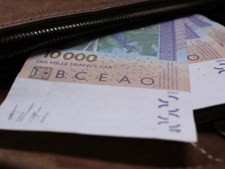 Umoa-Titres : le Togo lève 9 milliards FCFA