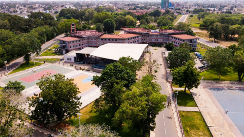 L&#039;Université de Lomé abritera le prochain cours régional de politique commerciale de l’OMC