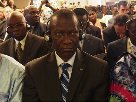 Sécurité alimentaire: le Togo, comme les autres pays de l’UEMOA, dans une bonne dynamique