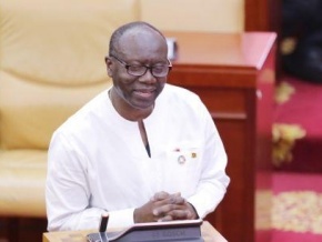 Ghana : le gouvernement veut émettre un premier Century Bond de 10 milliards $, d&#039;ici la fin de l&#039;année