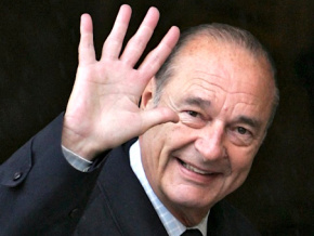 Décès de Jacques Chirac : le Chef de l’Etat salue la mémoire d’un fidèle ami du Togo