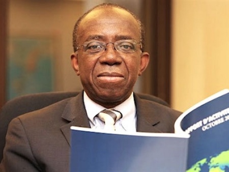 Le ministre de la planification du développement lance les activités de la célébration des 20 ans du secteur de la microfinance