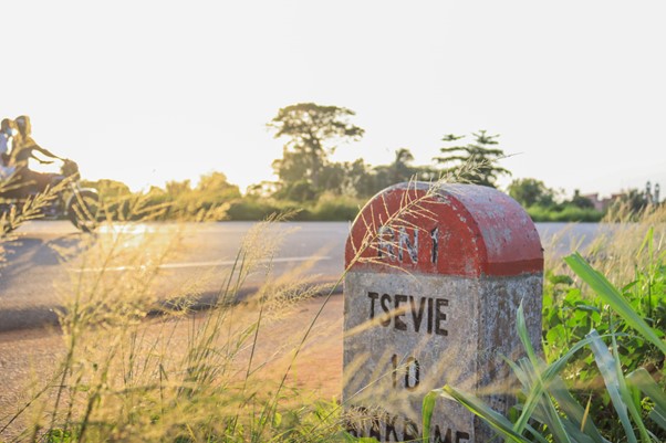 Alerte trafic : la RN1 déviée jusqu’au 26 novembre à Tsévié en raison de travaux