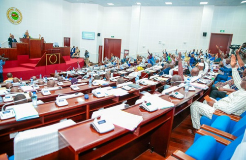 Le Togo ratifie le traité sur la création de l’Agence africaine du médicament