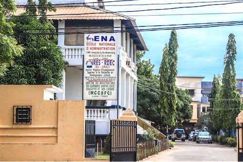 Concours d’entrée à l’ENA: les résultats sont disponibles