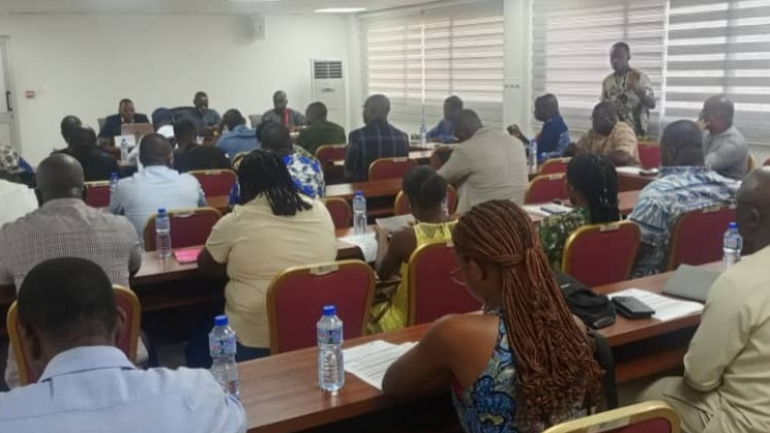 zlecaf-les-commissionnaires-en-douane-se-forment-sur-les-mecanismes-de-facilitation