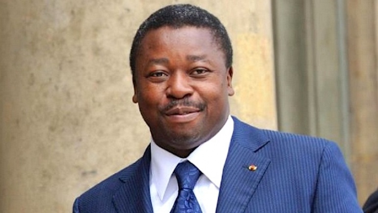 Togo: Le Chef de l&#039;Etat SEM Faure Gnassingbé va inaugurer le nouveau siège de l’Assemblée nationale ce 14 juin